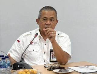 Hingga 31 Agustus 2023, OJK Riau Terima 233 Aduan Sektor Perbankan, IKNB dan Pasar Modal