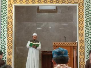 Sholat Fardhu Adalah Sholat Yang Wajib Dilaksanakan Setiap Harinya Oleh Seluruh Muslim