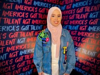 Simon Cowell Nantikan Penampilan Putri Ariani Duet dengan Sang Idola