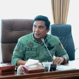 Pemko Dorong Pengembang Segera Selesaikan Pembangunan Pasar Induk