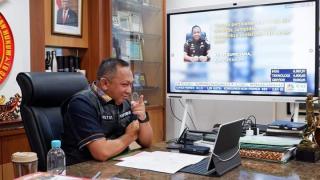 Kejaksaan Agung Periksa 3 Orang PNS di Kemendag Terkait Perkara Ekspor CPO