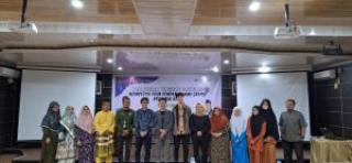 Selamat! Ini Pemenang KFPI Dokumenter Provinsi Riau Tahun 2023