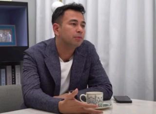 Ada Orang Tiba-tiba Pinjam Uang Miliaran, Raffi Ahmad Keringat Dingin