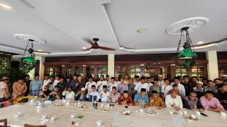 Masyarakat Kubu Ingin Pembentukan Kabupaten Kubu Pesisir Babussalam TerwujudÂ 