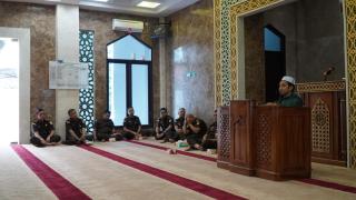 Dasar Hukum Shalat Jama