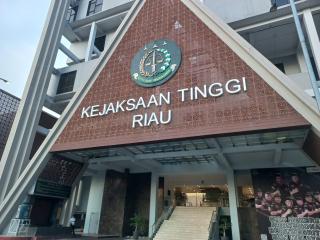 Kajati Harapkan Putra-Putri Terbaik Riau Ikut Seleksi CPNS Kejaksaan RI 2023