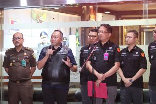 Kejagung Melakukan Penyidikan Terhadap Kasus Baru Dugaan Tipikor BPDPKS