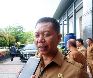 Minta Warga Disiplin, Sekdako: Berangkat Kerja Jangan Buang Sampah Lagi