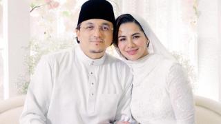 Duh, Engku Emran Eks Suami Laudya Cynthia Bella Cerai Lagi