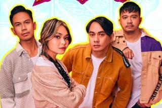 Hari Ini, Geisha dan Tutifruty Konser di Pekanbaru