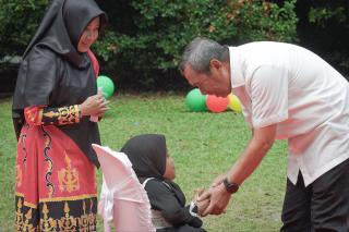 Gubri Ajak Masyarakat Menjadi Pengawas Kekerasan Terhadap Anak