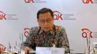 OJK Perintahkan Bank Blokir Rekening yang Terlibat Judi OnlineÂ 