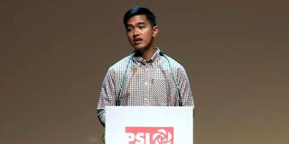 Beda Pilihan dengan Jokowi dan Gibran, Ini Rupanya Alasan Kaesang Pilih Gabung PSIÂ 