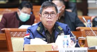 JAM-Pidum Menyetujui 25 Pengajuan Penghentian Penuntutan Berdasarkan Restorative Justice
