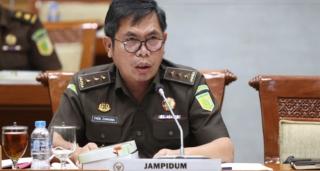 JAM-Pidum Menytujui 1 Pengajuan Restorative Justice dalam Tindak Pidana Narkotika