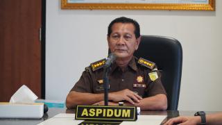 Kejaksaan Tinggi Riau Ajukan 2 Perkara Restorative Justice ke JAM- Pidum KejagungÂ 