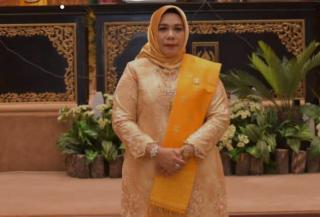 Anggota DPRD Riau Yanti Komalasari Sorot Anggota DPRD Bengkalis Non-aktif Masih Gunakan Fasilitas