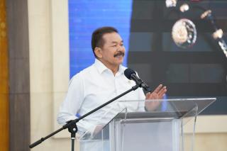 Gedung Kejaksaan Tinggi DKI Jakarta Menjadi Representasi Pelayanan Hukum yang Berkualitas