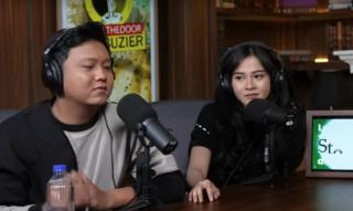 Ini Alasan Bella Bonita Jatuh Hati pada Denny Caknan