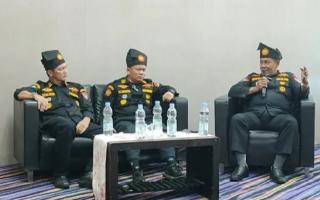 Soal Pulau Rempang, LLMB Minta Pemerintah Tidak Menjajah Rakyatnya Sendiri
