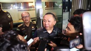 Usut Tuntas Perkara Komoditi Emas, 4 Orang Saksi Diperiksa Jaksa PenyidikÂ 