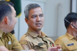 Dua Nama Daftar Seleksi Calon Dirut Bank Riau Kepri Syariah