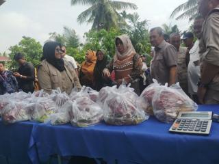 TPID Riau akan Lanjutkan Program GNPIP di 43 Titik