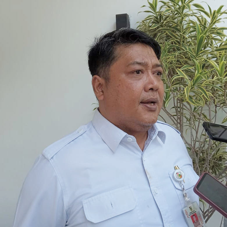 TPA 2 Muara Fajar Tampung Sampah Capai 1.100 Ton Sehari
