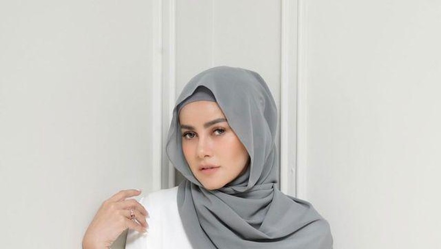 Diduga Telah Miliki Pacar Baru, Olla Ramlan: Dia Orang yang Baik
