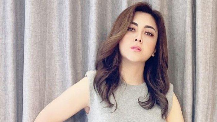 Dituding Pelakor, Dhena Devanka Menantang: Ayo Ketemu Saya