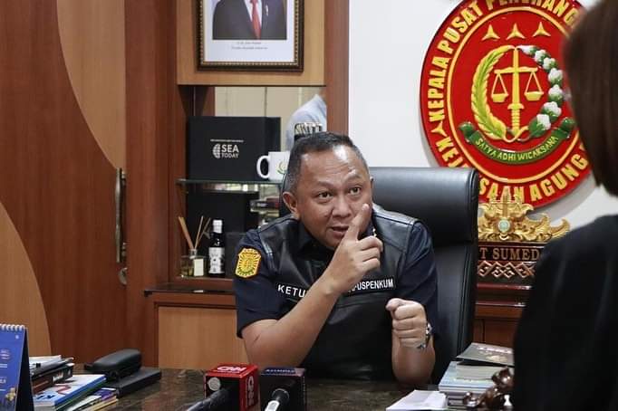 Terkait Perkara Tol Japek, 5 Orang Direktur Diperiksa Sebagai SaksiÂ