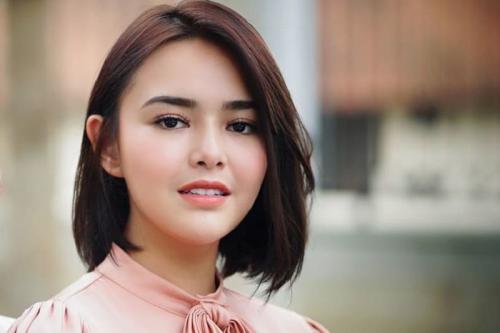 Amanda Manopo Dibayar Rp16 Juta untuk Promosi Judi Online
