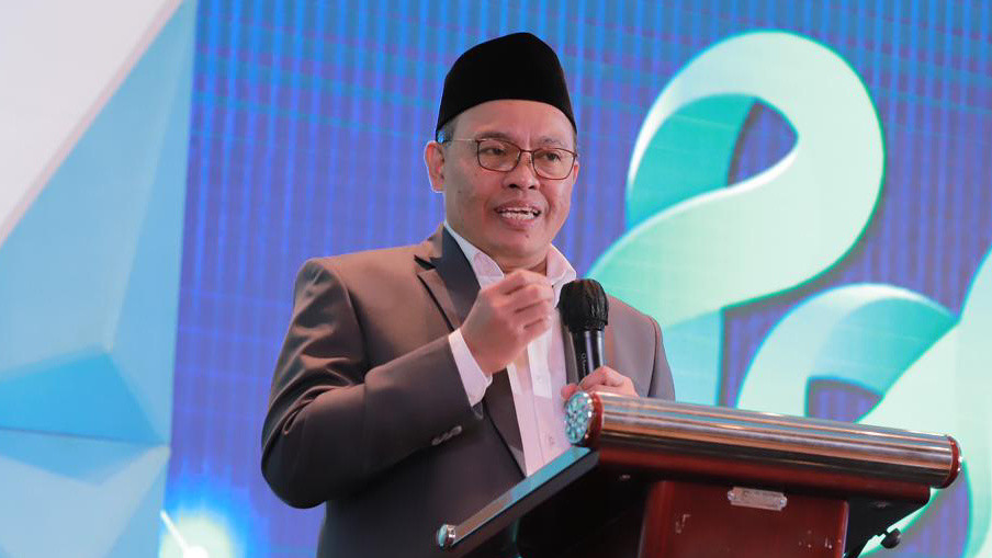 Terbit SE Pedoman Ceramah, Kemenag Harap Tokoh Agama Selalu Rawat Kerukunan Umat