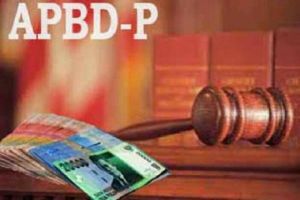 Sudah 7 Kabupaten dan Kota di Riau Sampaikan Ranperda APBD P 2023