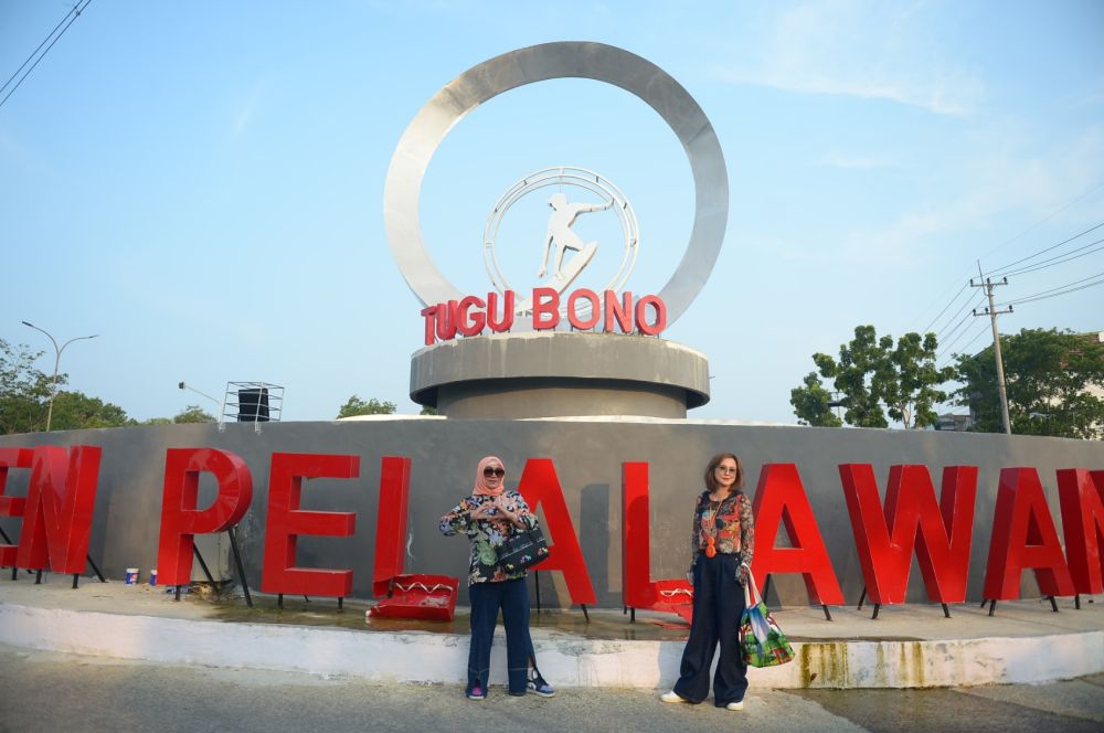 HUT ke-24, Bupati : Pelalawan akan Jadi Tujuan Wisata Baru