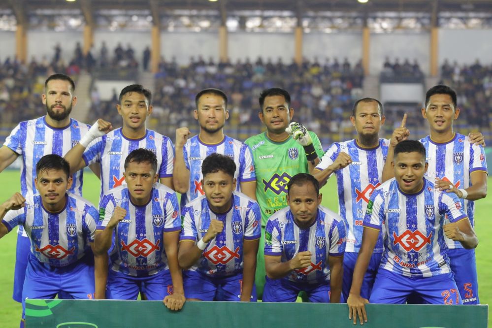 Tak Pernah Menang di Liga 2, Jan Saragih Dicopot dari Kursi Pelatih PSPS