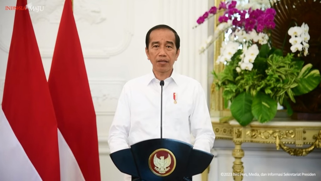 Indonesia Desak Penghentian Tindakan Kekerasan dalam Konflik Israel-Palestina