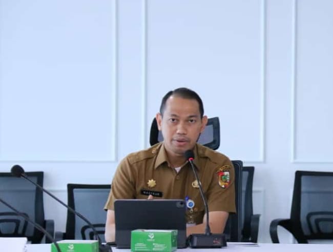Tahun Ini Pemko Pekanbaru Anggarkan Akreditasi Puskesmas