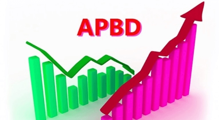 10 Kabupaten/Kota Sudah Ajukan Ranperda APBD-P 2023 ke Pemprov Riau
