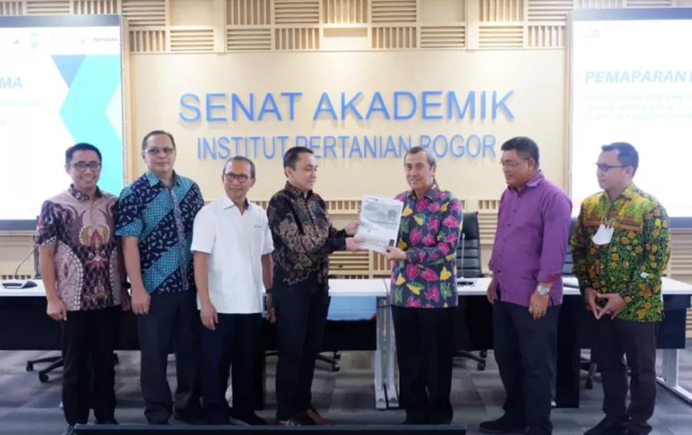 Kawasan Tahura SSH Disiapkan sebagai Pusat Wisata Alam dan EdukasiÂ 