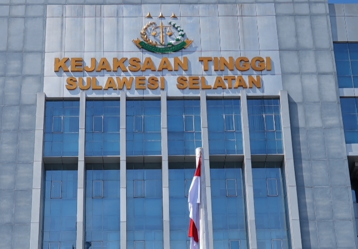 Kejati Sulsel Lakukan Penyidikan Baru Dugaan Tipikor PT. Surveyor Indonesia Cabang MakassarÂ 