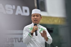 Pekan Maulid Festival 2023, Pemko Pekanbaru Hadirkan Ustaz Das