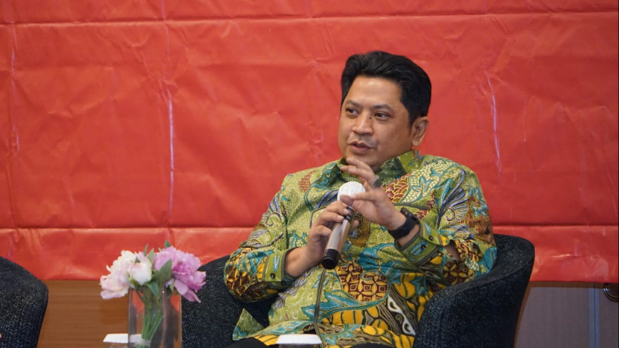Kemenag Buka Pendaftaran Bantuan Penyelesaian Pendidikan S2 dan S3, Ini Syaratnya
