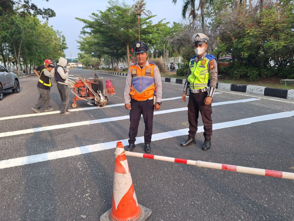 Siap Tampil di Mandalika, Pembalap MotoGP: Boleh Pinjam Seratus?