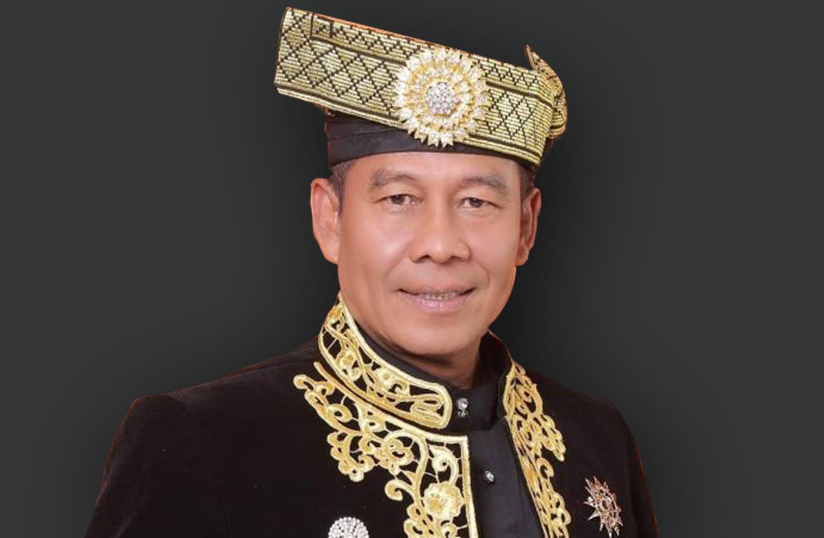 Tahun Politik, Siapapun harus Menentukan Sikap Politiknya