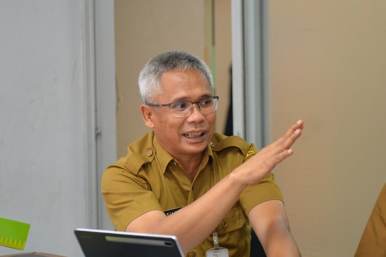 Pembangunan 11 Jembatan di Riau DigesaÂ