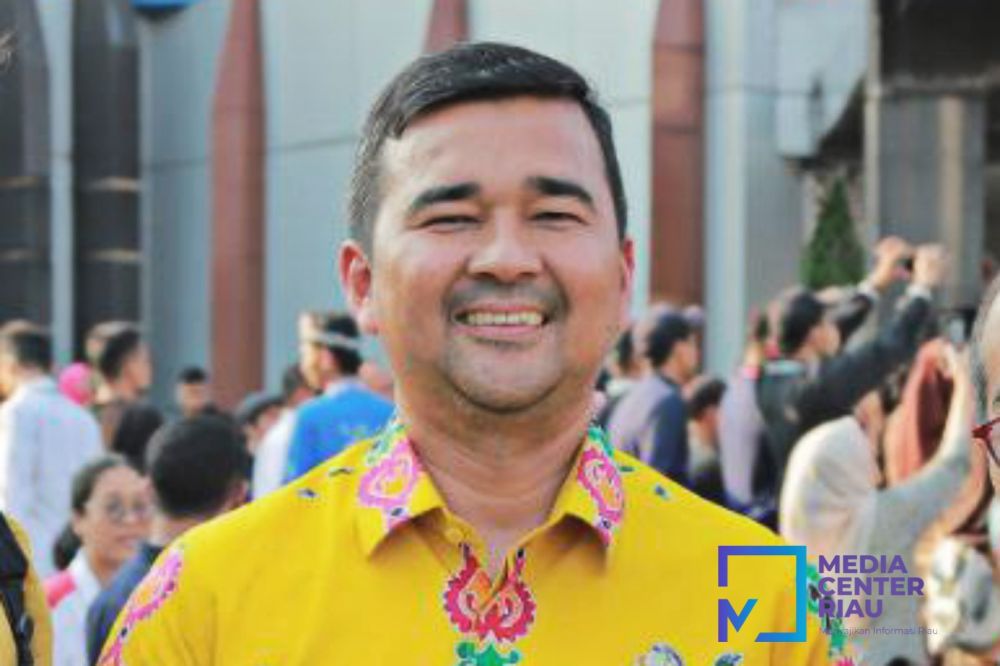 Kadispora Riau Sebut Perbaikan Venue Porwil XI Sudah Maksimal