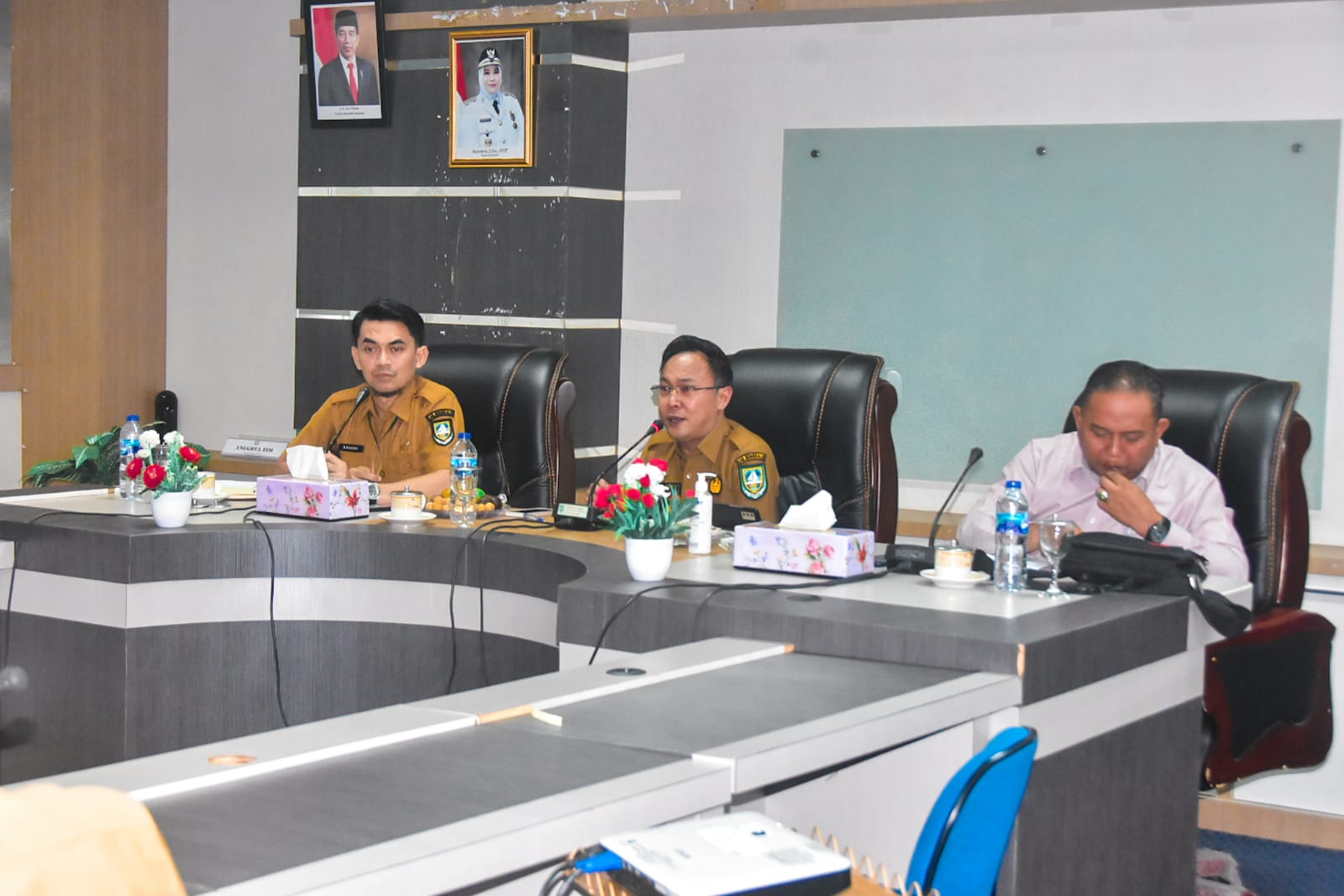 Pemkab Bengkalis akan Menggelar Expo Ekonomi Kreatif