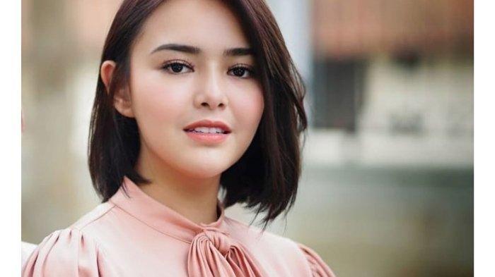 Amanda Manopo Ngaku Idap Epilepsi