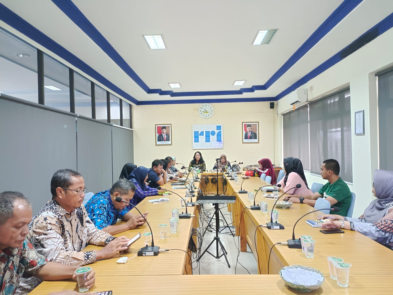 Festival Pelajar Nusantara di Riau Dipusatkan di SMAN 5 Pekanbaru